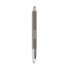 COVERGIRL Perfect Blend Eyeliner Pencil, Smoky Taupe 130 (1 Count) (Packaging May Vary) Eyeliner Pencil with Blending Tip