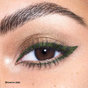 Revlon Pencil Eyeliner, ColorStay Eye Makeup with Built-in Sharpener, Waterproof, Smudge-proof, Longwearing with Ultra-Fine Tip, 206 Jade, 0.01 oz