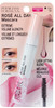 Physicians Formula Rosé All Day Mascara Black Volumizing, Hypoallergenic, Conditioning, Nourishing, Lifting, Lengthening, Dermatologist Approved