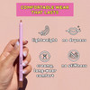 KimChiChic Beauty Your Unicorn Mouth Lip Liner, Ultra Creamy Long-Lasting Lip Pencil, Smooth Glide for Defined, Fuller-Looking Lips, Beginner-Friendly, Cruelty Free, 06 Curry Up