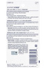 Maybelline Expert Eyes Oil-Free Eye Makeup Remover, For Washable Eye Makeup, 2.3 fl. oz.