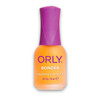 Orly Bonder | Nail Polish Base Coat | Rubberized Basecoat for Long-Lasting Manicures & Pedicures | Non-Toxic | 0.6 fl oz