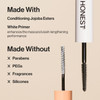 Honest Beauty 2-in-1 Extreme Length Clean Mascara + Lash Primer | Lengthening + Volumizing | Cruelty Free + Safe for Sensitive Eyes | Black, .27 fl oz
