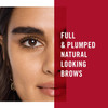 Rimmel London Wonder'Full 24HR Eyebrow Mascara, Long-Wearing, Waterproof, Smudge-Proof, 003, Dark Brown, 0.04oz