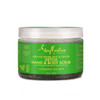 SheaMoisture African Wild Water Mint Detox & Stimulate Hand & Body Scrub, 12 Ounce (Pack of 1)