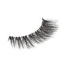 Kiss The Muses, False Eyelashes, 'Legacy', 12mm, Includes 1 Pair, Easy to Apply, Reusable Lash Clusters
