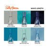Sally Hansen Insta-Dri Nail Polish | Quick Dry, Long Lasting, Streak-Free Shine | Opaque, Shiny | 510 Gain Mo-Mint-Um | Cool Mint Blue Nail Color.