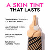 L.A. Girl Tinted Foundation, Warm Beige GLM756