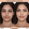 L.A. Girl Tinted Foundation, Warm Beige GLM756