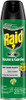 Raid House and Garden Aerosol 11 Ounce (Pack of 1)