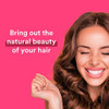 Suave Essentials Energizing Conditioner, Infused with Strawberry Extract and Vitamin E, Strawberry Hair Conditioner with a Long Lasting Fragrance 22.5 oz