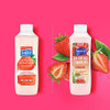 Suave Essentials Energizing Conditioner, Infused with Strawberry Extract and Vitamin E, Strawberry Hair Conditioner with a Long Lasting Fragrance 22.5 oz