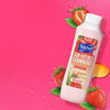 Suave Essentials Energizing Conditioner, Infused with Strawberry Extract and Vitamin E, Strawberry Hair Conditioner with a Long Lasting Fragrance 22.5 oz