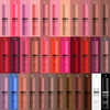 NYX PROFESSIONAL MAKEUP Butter Gloss, Non-Sticky Lip Gloss - Bit Of Honey (Peach Nude)