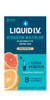 Liquid I.V. Hydration Multiplier Electrolyte Drink Mix, Grapefruit, 6 Pack Box