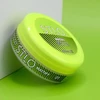 STLO Mattify Natural Finish Matte Paste - Medium to Strong Hold with No Shine - Styling Paste for Men