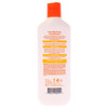 Cantu Moisturizing Cream Shampoo with Shea Butter, 13.5 fl oz