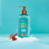 Mielle Organics Sea Moss Anti-Shedding Shampoo