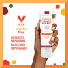 Cantu Care for Kids Paraben & Sulfate-free Curling Cream with Shea Butter, 8 oz (Pack of 3)