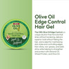 ORS Olive Oil Edge Control Hair Gel with Sweet Almond Oil 2.25 oz