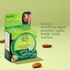 ORS Olive Oil Edge Control Hair Gel with Sweet Almond Oil 2.25 oz
