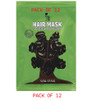 Pardon My Fro Hair Mask - Replenish & Nourish, 1.75 Fl. Oz. (Pack Of 12)
