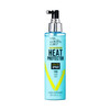 Kiss Colors & Care Anti-Reversion Heat Protector Keratin Spray for Thin/Fine Hair, 177mL (6 fl. oz.), Shields from Heat Damage, Nourishes & Keeps Hair Smooth for Up to 2 Weeks