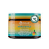 Mielle Organics Mango & Tulsi Nourishing Leave In Conditioner for Curly Hair - Moisturizing Leave In Conditioner with Breakage Protection & Scalp Nourishment - Detangles & Reduces Frizz (12 Oz)