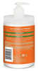Cantu Shea Butter Conditioner Hydrating Cream 25 Ounce Pump (Pack of 2)