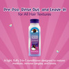 MAGICAL TRESSES by Afro Unicorn - 1-2-3 Wishes Silky Conditioner - Restores Moisture - Pre-Poo, Rinse Out, and Leave In Conditioner for All Hair Textures, 12 fl oz