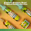 Bronner Bros Tropical Roots Firm Locking Gel for Braids, Locs & Twists, 6oz