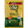 ORS Olive Oil Replenishing Pack, 1.75 oz (Pack of 4)