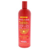 Creme of Nature Professional Argan Oil Moisture and Shine Shampoo, 20 Ounce