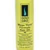 DOO GRO Mega Thick Hair Oil, 4.5 oz