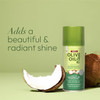 ORS Olive Oil Nourishing Sheen Spray with Coconut Oil for Restorative Shine 2 Ounces - Travel Size (Pack of 2)