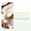ORS Olive Oil Nourishing Sheen Spray with Coconut Oil for Restorative Shine 2 Ounces - Travel Size (Pack of 2)