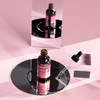 Aunt Jackie's Elixir Essentials Hair & Scalp Oil, Collagen, Tea Tree Oil & Eucalyptus, Thickens & Supports Hair Growth, 2 oz