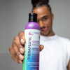 Kaleidoscope Therapeutic Hair Conditioner - Infused with Jojoba Oil and Rosemary Extract - pH Balanced Scalp Moisturizer 8 Oz