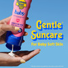 Banana Boat Baby Sunscreen Lotion SPF 50, Infant Sunscreen, 6 Fl Oz