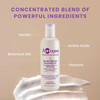 Aphogee Keratin 2 Minute Reconstructor, 8 fl oz – Deep Conditioner for Color-Treated & Heat-Styled Hair, Smooths & Adds Shine