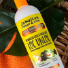 Jamaican Mango & Lime Love Your Locs Loc Unloc – Take Down Detangle Solution for Locs, Twists, Braids & Faux Locs 16oz (Pack of 1)