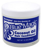 Blue Magic Coconut Oil Hair Conditioner 12 oz ( Pack of 2)