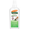 Palmer's Coconut Oil Formula Strong Roots Spray, 5.1 Fl Oz (Pack of 2) Refreshing Coconut Hair Oil for Strengthening Roots & Soothing Dry Itchy Scalp