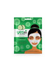 Yes to Cucumbers Paper Mask