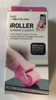 itek iRoller Screen Cleaner, Black, Pink or Blue