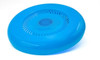 Flying Sound Disc - Light-Up and Bluetooth Speaker Throwing Disc- Blue