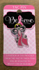 Believe in Pink Tac Pin, Design will Vary, See Pictures