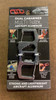 Novelty Inc Dual Carabiner Multi Tool, Colors will Vary