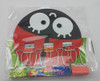 Lady Bug Binder Clips for Paper School Supplies Party Ideas 7 per Pack