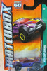 Matchbox MBX Explorers Terrain Trouncer #74 of 120 Purple